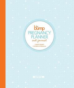 The Bump Pregnancy Planner & Journal