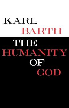 The Humanity of God