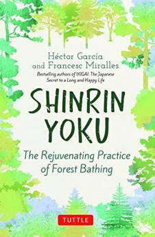 Shinrin Yoku