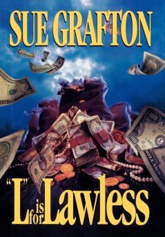 "L" is for Lawless: A Kinsey Millhone Novel: 12 (Kinsey Millhone Alphabet Mysteries 12)