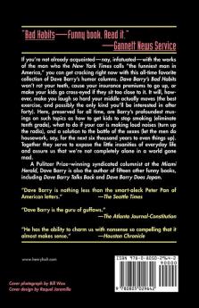 Dave Barry's Bad Habits