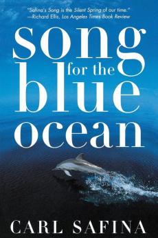 Song for the Blue Ocean
