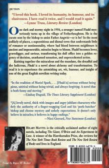 Fludd: A Novel