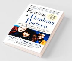 Raising a Thinking Preteen