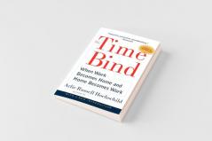 The Time Bind