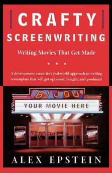 Crafty Screenwriting