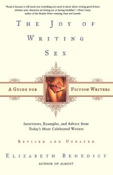 The Joy of Writing Sex