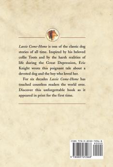 Lassie Come-Home