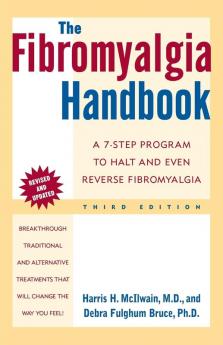 The Fibromyalgia Handbook 3rd Edition