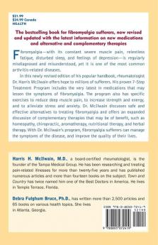 The Fibromyalgia Handbook 3rd Edition