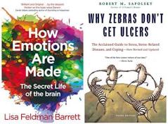 Why Zebras Don't Get Ulcers