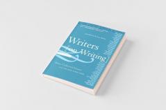Writers on Writing