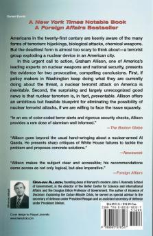 Nuclear Terrorism