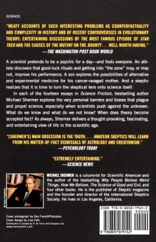 Science Friction