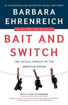 Bait and Switch: The (Futile) Pursuit of the American Dream