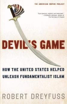 Devil's Game