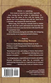 The Shrouding Woman