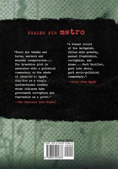 Metro