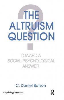 Altruism Question