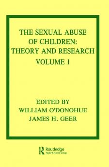 Sexual Abuse of Children