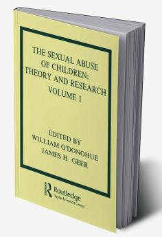 Sexual Abuse of Children