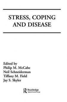 Stress Coping and Disease