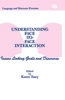 Understanding Face-to-face Interaction