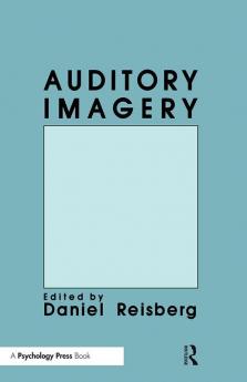 Auditory Imagery