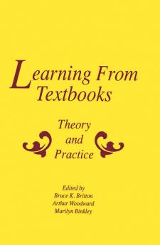 Learning From Textbooks