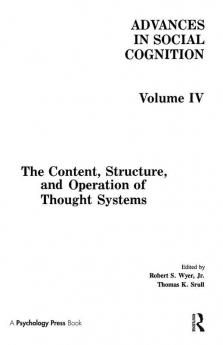 Content Structure and Operation of Thought Systems