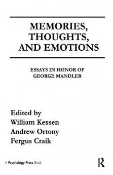 Memories Thoughts and Emotions