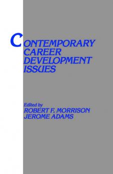 Contemporary Career Development Issues