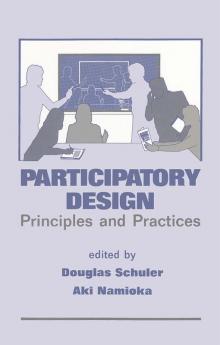 Participatory Design