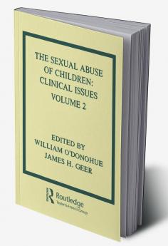 Sexual Abuse of Children