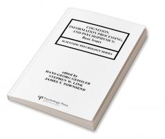 Cognition Information Processing and Psychophysics