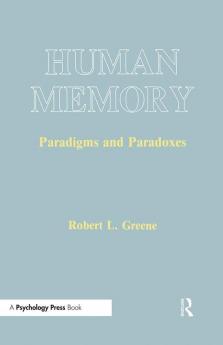 Human Memory