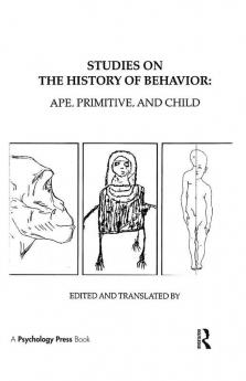 Studies on the History of Behavior