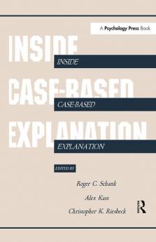 Inside Case-Based Explanation