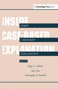 Inside Case-Based Explanation