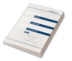 Inside Case-Based Explanation