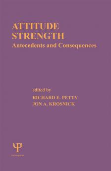 Attitude Strength