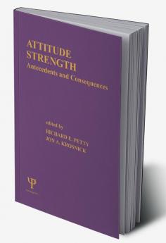 Attitude Strength