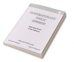 Contemporary Public Opinion