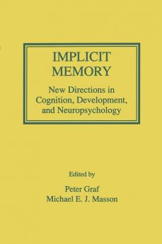 Implicit Memory