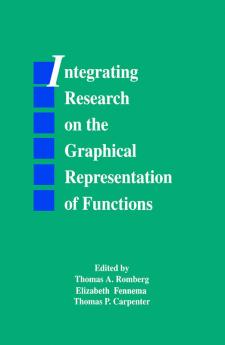 Integrating Research on the Graphical Representation of Functions