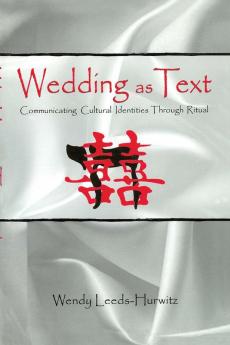 Wedding as Text