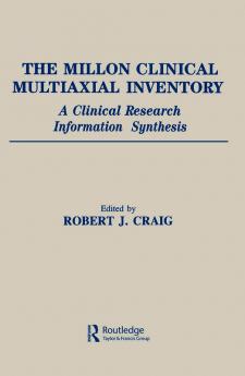 Millon Clinical Multiaxial Inventory