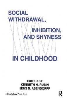 Social Withdrawal inhibition and Shyness in Childhood