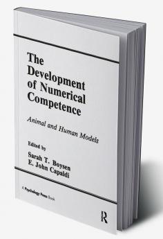 Development of Numerical Competence