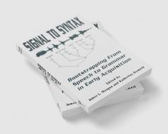 Signal to Syntax